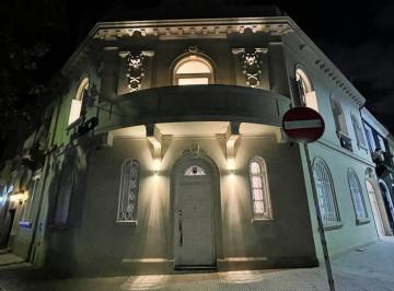 Casa de 5 ambientes, Palermo · Casa de Estilo Reciclada a Nuevo
