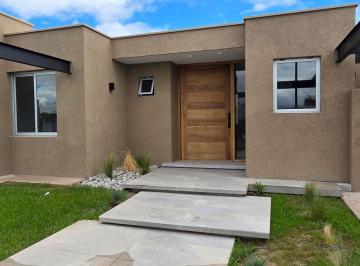 Casa de 6 ambientes, Maipú · Venta Casa Lar de Vieytes 2 Nueva a Estrenar 3 Dorm. 3 Baños. Apta Crédito