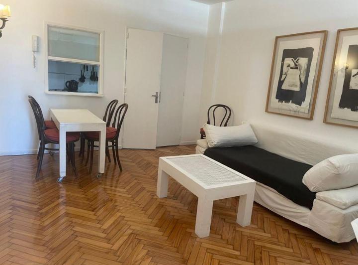 Departamento · 40m² · 2 Ambientes