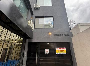 Departamento · 2 Ambientes · 1 Cochera · Departamento en Esc. - Centro