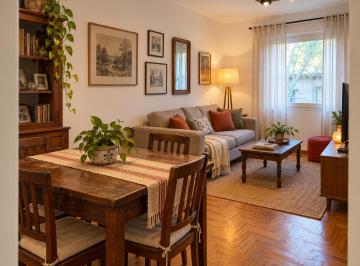 Departamento de 3 ambientes, Ciudad de Mendoza · Departamento en Alquiler - 2 Dorm. - Centro de Mendoza