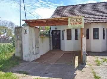 Casa de 2 ambientes, Santa Teresita · Duplex Al Frente - Santa Teresita