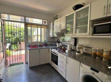 Casa · 98m² · 4 Ambientes · 1 Cochera · Venta Casa 4 Amb en Condominio Cerrado Victoria