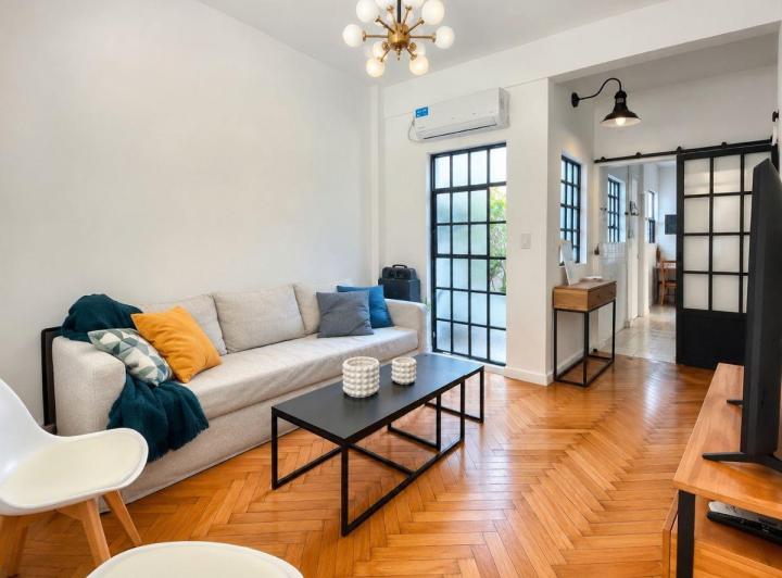 Departamento · 39m² · 2 Ambientes