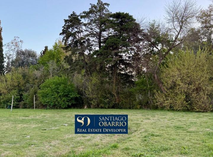 Terreno · 404m²