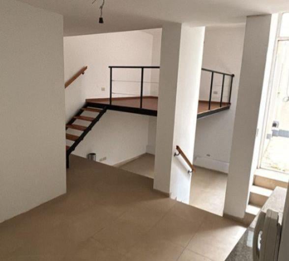 Departamento · 52m² · 2 Ambientes