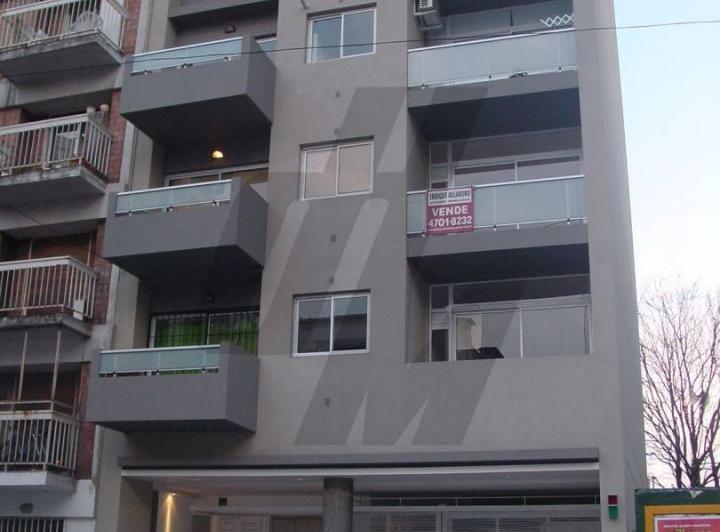 Departamento · 45m² · 2 Ambientes · 1 Cochera