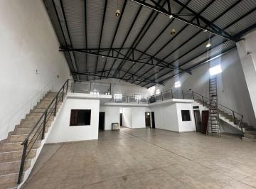 Local comercial · 334m² · 5 Ambientes · Local/galpon en Venta en Microcentro