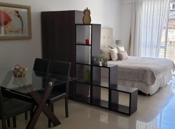 Departamento · 30m² · Departamento Monoambiente en Alquiler Temporal en Palermo Soho