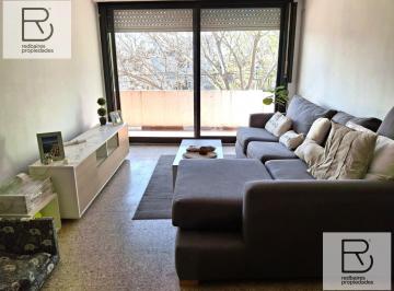 Departamento · 60m² · 3 Ambientes · Departamento en Venta en Parque Chacabuco - Sobre Av José María Moreno