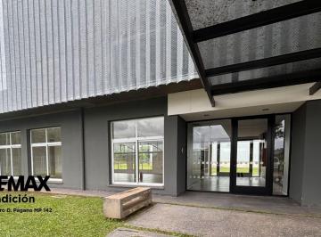 Oficina comercial · 29m² · 1 Cochera · Oficinas en Alquiler