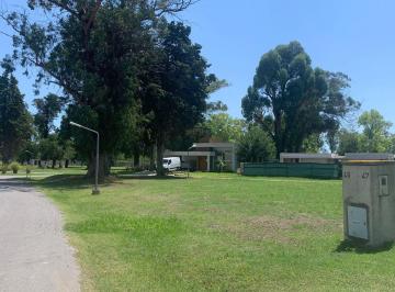 Terreno · 1153m² · Venta Lote Greenville Polo Resort