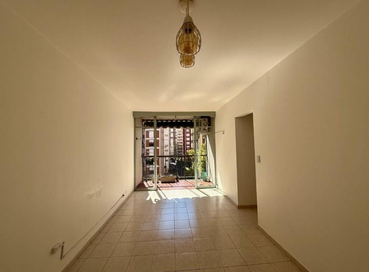 Departamento · 49m² · 3 Ambientes