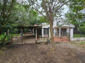 Quinta vacacional · 116m² · 3 Ambientes · 2 Cocheras · Quinta - Sauce Viejo - Presidente Juarez Celman 9481