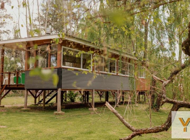 Casa · 144m² · 7 Ambientes