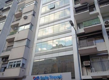 Oficina comercial · 80m² · Excelente Oficina a m de Av Santa Fé