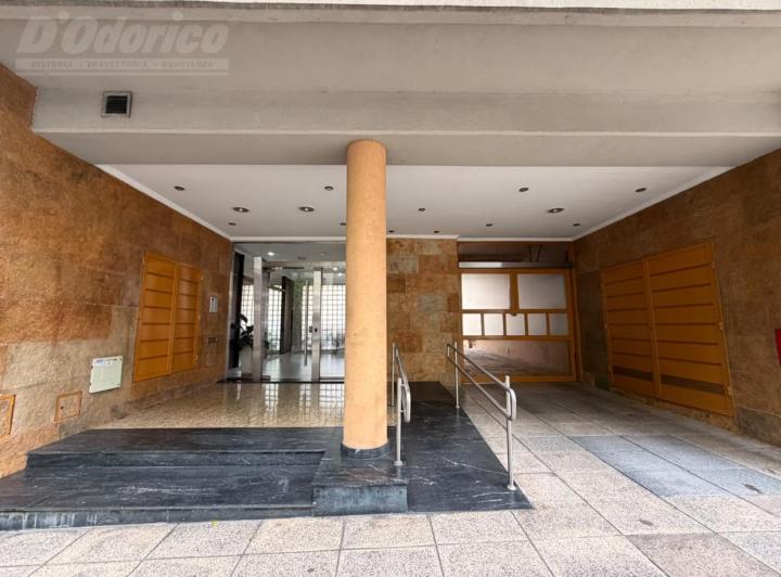 Departamento · 40m² · 2 Ambientes