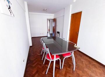 Departamento · 66m² · 3 Ambientes · Departamento de 2 Dorm. en Venta Apto Crédito. Rosario Centro