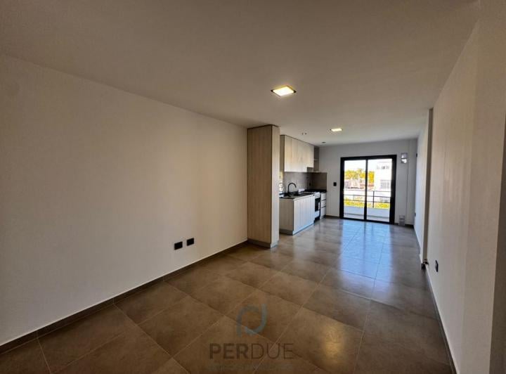 Departamento · 45m² · 2 Ambientes