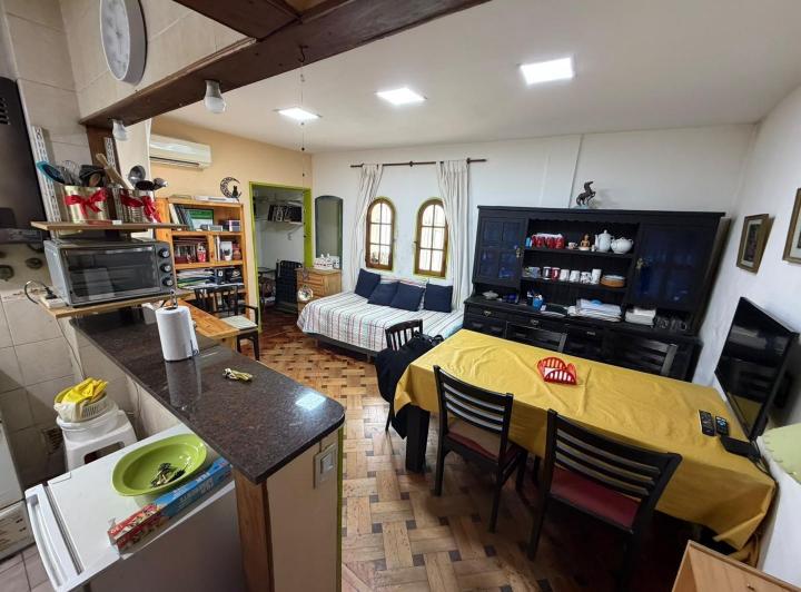 Departamento · 38m² · 2 Ambientes