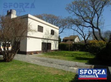 Casa · 700m² · Terreno en San Miguel