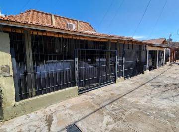 Fachada · Casa en Venta en Barrio Municipal, Las Heras, Mendoza, Argentina