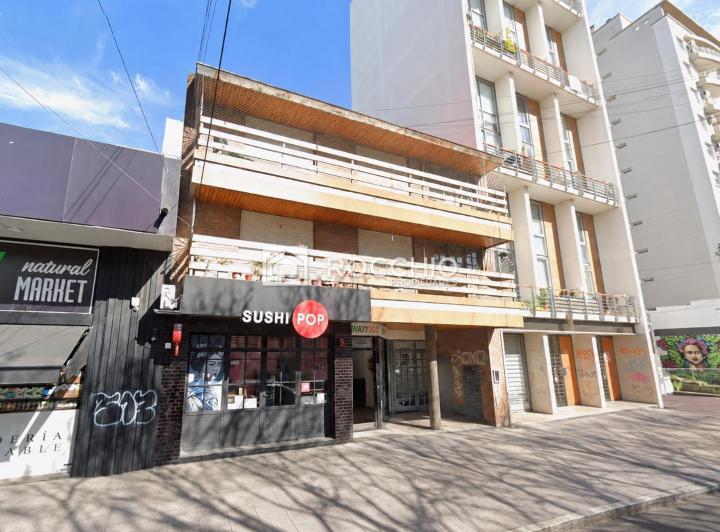 Departamento · 64m² · 2 Ambientes