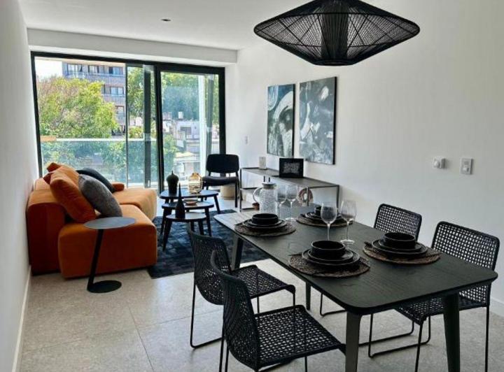 Departamento · 77m² · 3 Ambientes