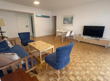 Departamento · 108m² · 4 Ambientes · 1 Cochera · Belgrano - Zabala Entre Cabildo y Ciudad de La Paz, 4 Amb, 180 m² Totales (Rbb)