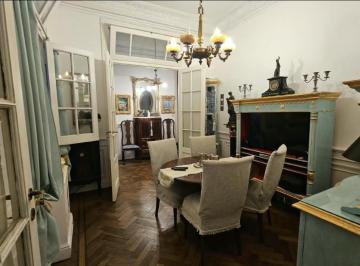 Departamento · 88m² · 4 Ambientes · Departamento 3 Dorm. - Monserrat, Capital Federal