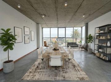 Oficina comercial de 1 ambiente, Moreno · Oficina en Alquiler Moreno Centro Al Frente con Cochera