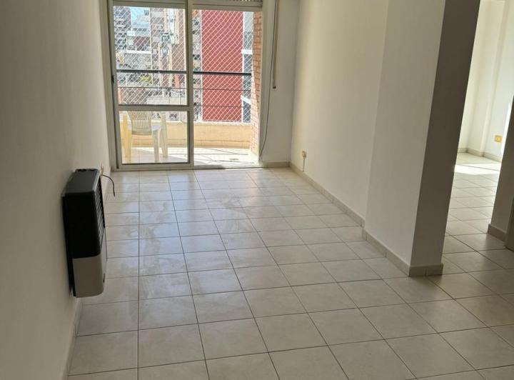 Departamento · 33m² · 2 Ambientes