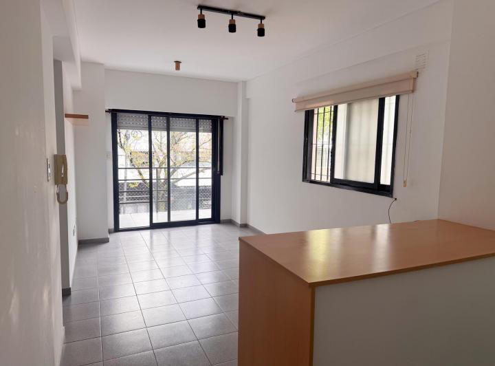 Departamento · 37m² · 2 Ambientes