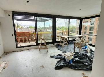 Departamento · 45m² · 2 Ambientes · 1 Cochera · Departamento a Estrenar en Beccar 2 Amb