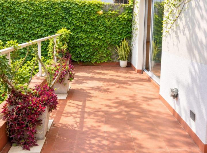 PH · 33m² · 2 Ambientes