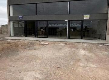 Local comercial · 100m² · 2 Ambientes · 1 Cochera · Venta Local en Docta