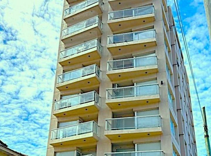Departamento · 58m² · 2 Ambientes · 1 Cochera