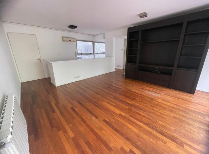 Departamento · 47m² · 2 Ambientes
