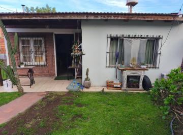 Casa · 120m² · 6 Ambientes · 3 Cocheras · Casa en Venta en Ricardo Rojas