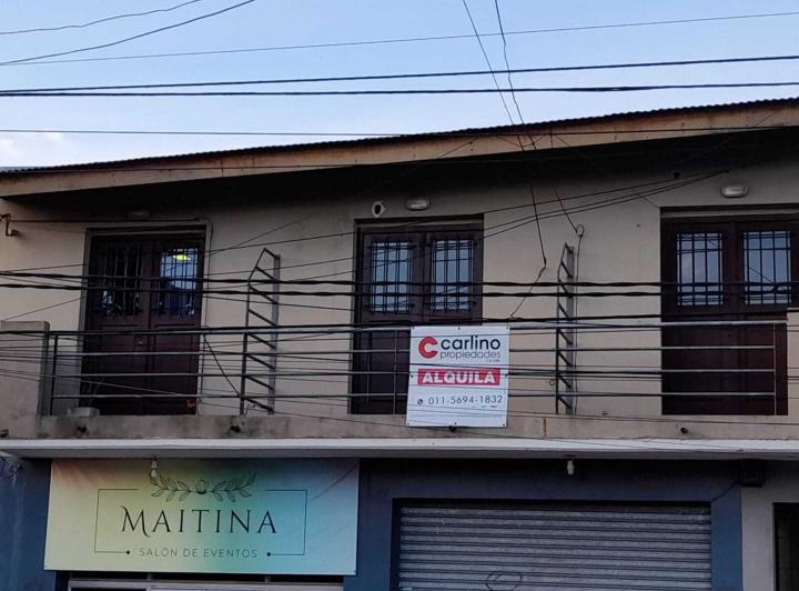 Departamento · 50m² · 2 Ambientes