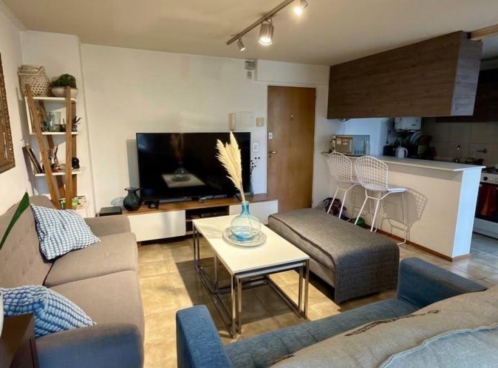 Departamento · 65m² · 3 Ambientes
