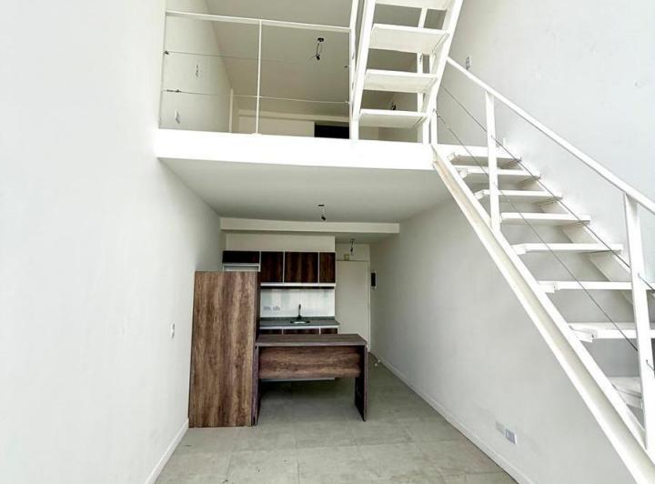 Departamento · 41m² · 2 Ambientes