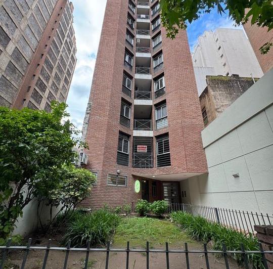 Departamento · 42m² · 2 Ambientes