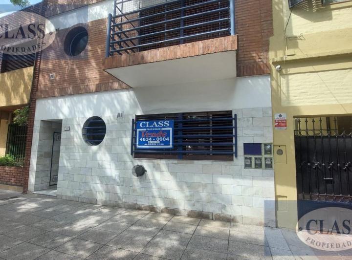 PH · 78m² · 4 Ambientes