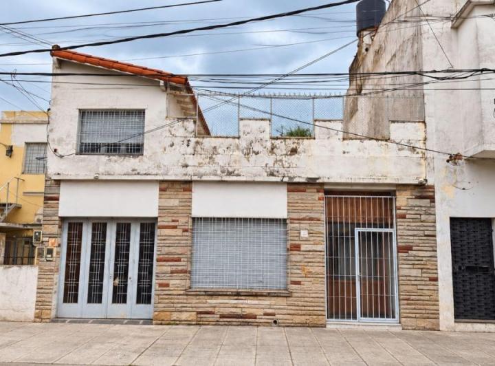 Casa · 133m² · 4 Ambientes · 1 Cochera