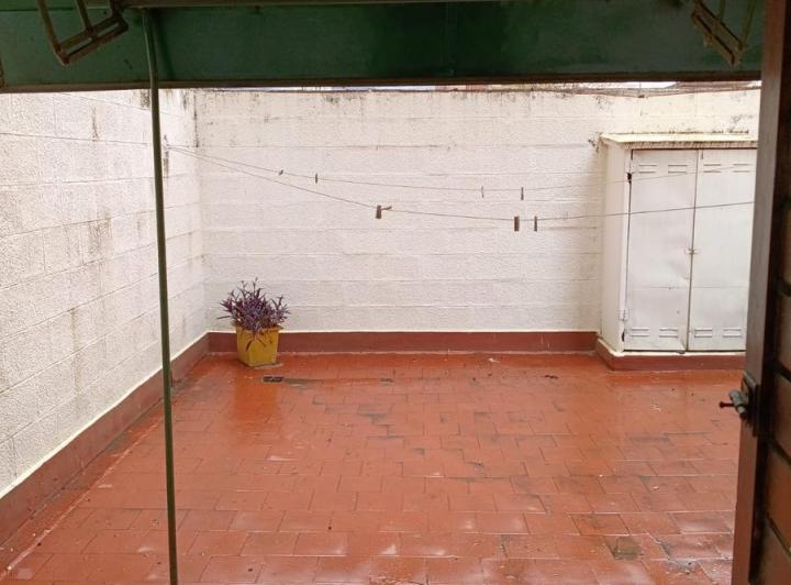 Departamento · 45m² · 3 Ambientes