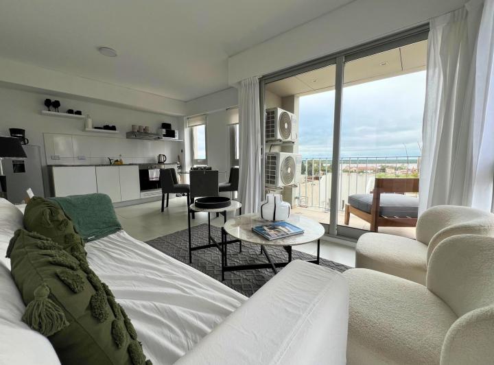 Departamento · 40m² · 2 Ambientes