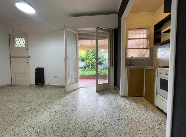 Casa · 99m² · 4 Ambientes