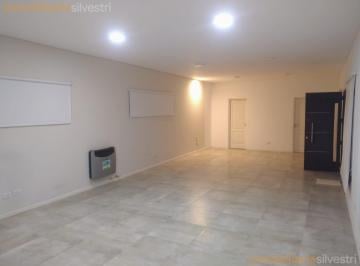 Local comercial · 77m² · 1 Ambiente · Moreno y Fray Justo Santa Maria de Oro Partido de General Madariaga - Local Comercial en Alquiler