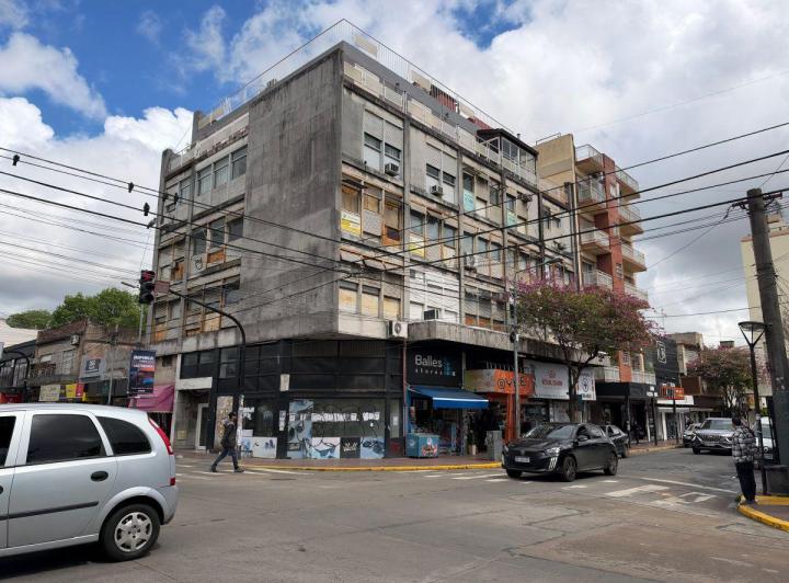 Oficina comercial · 32m² · 1 Ambiente